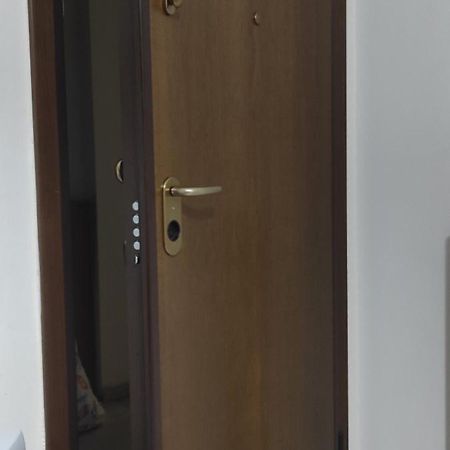 Anastasia'S & Despoina'S Apartment 塞雷 外观 照片