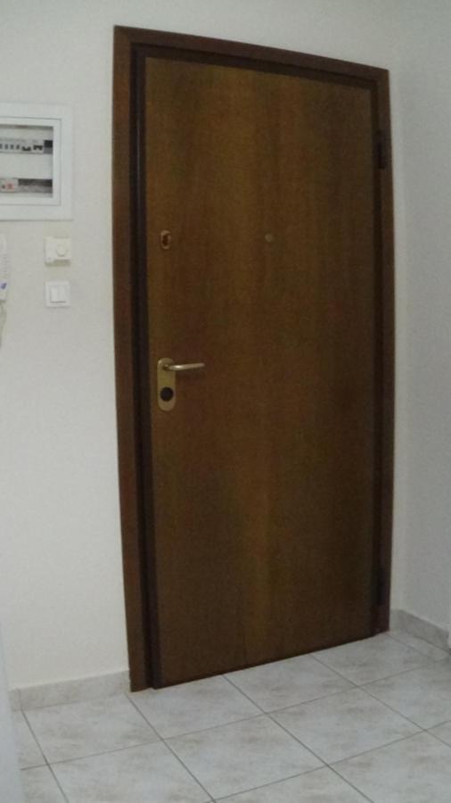 Anastasia'S & Despoina'S Apartment 塞雷 外观 照片