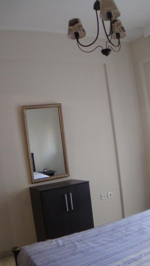 Anastasia'S & Despoina'S Apartment 塞雷 外观 照片