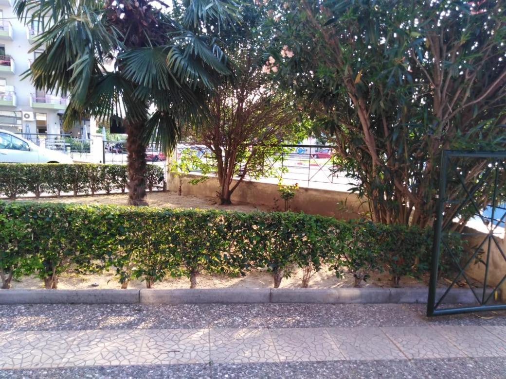 Anastasia'S & Despoina'S Apartment 塞雷 外观 照片