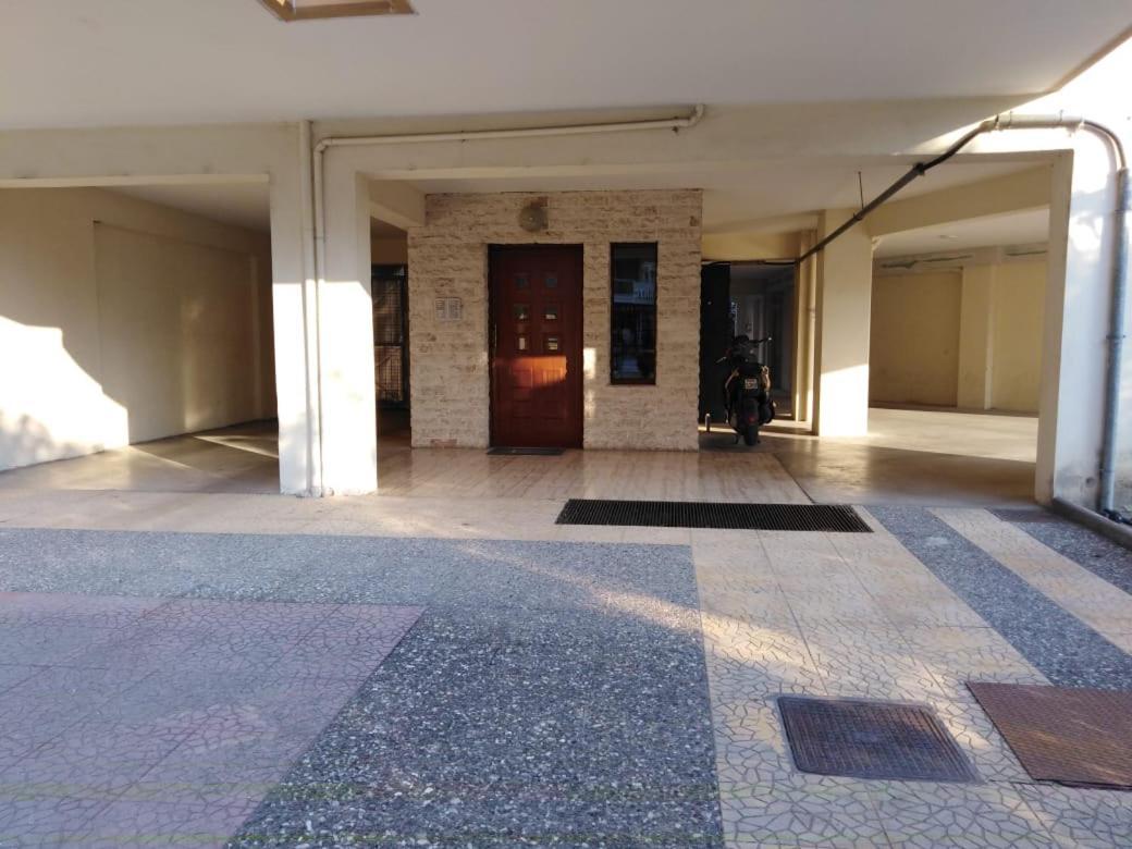 Anastasia'S & Despoina'S Apartment 塞雷 外观 照片