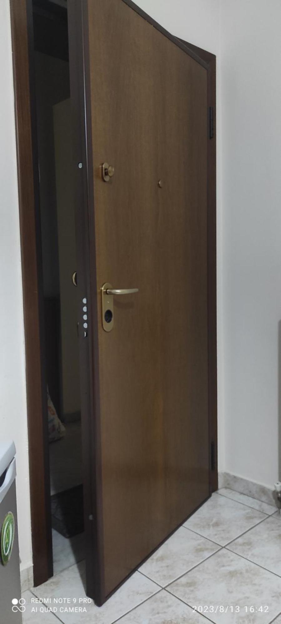 Anastasia'S & Despoina'S Apartment 塞雷 外观 照片