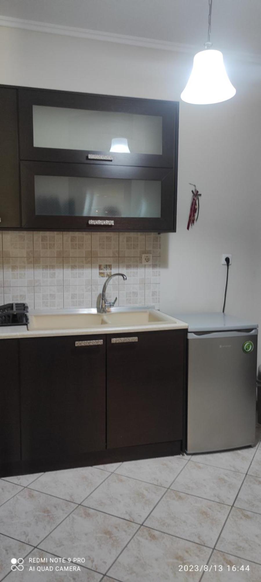 Anastasia'S & Despoina'S Apartment 塞雷 外观 照片